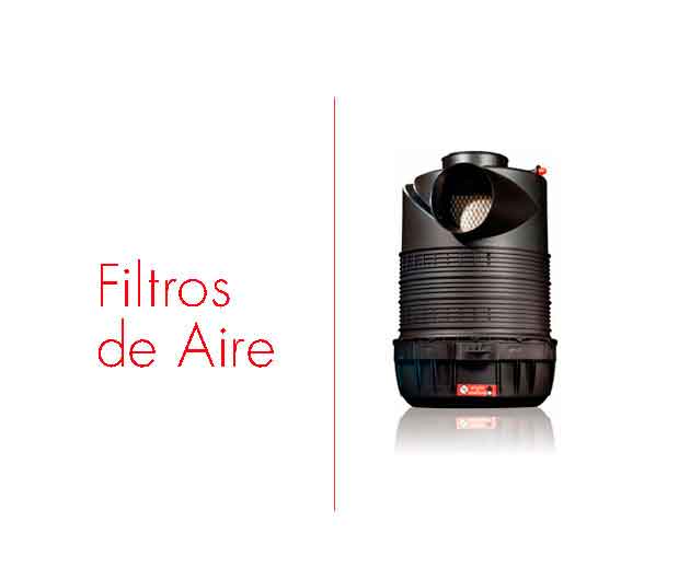 Fleetguard Aire