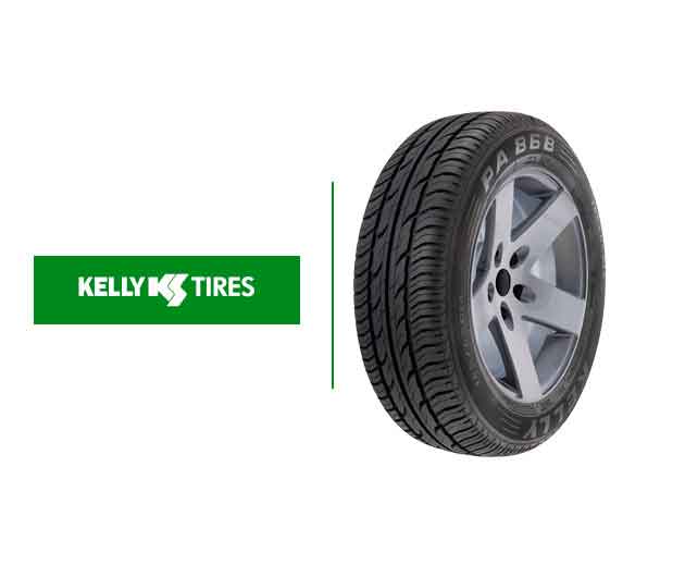 Kelly Tires