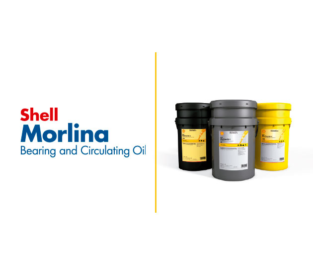 Lubricantes para Sistemas Circulatorios